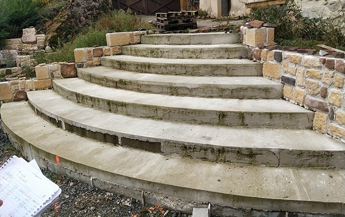 Before image
