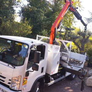 camion-grue 3